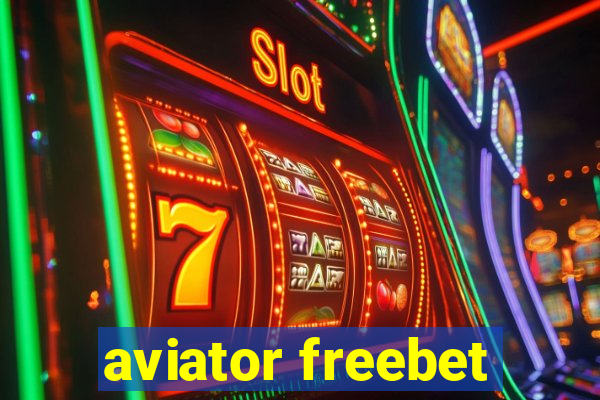 aviator freebet